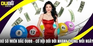 Xổ Số Miền Bắc