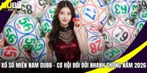 Xổ Số Miền Nam